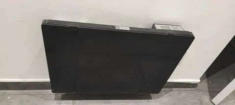 chauffage électrique x3
