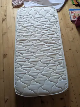 matelas 60x120