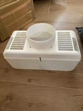 récupérateur d’eau seche-linge