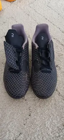 Crampons Kipsta
