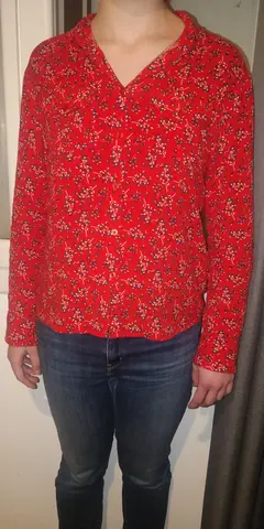 Chemise femme
