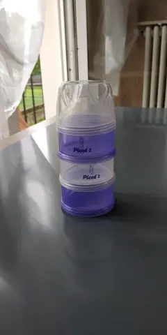 Distributeur / doseur lait infantile