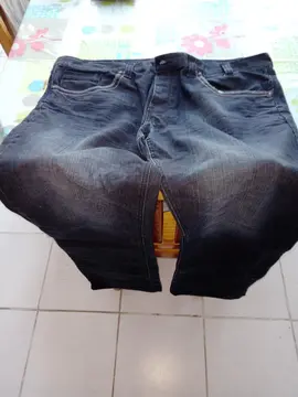 jean taille 58