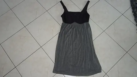 Robe taille S