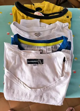 maillots 12 ans