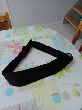 ceinture pour le dos