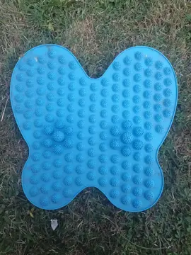 tapis d'acupression