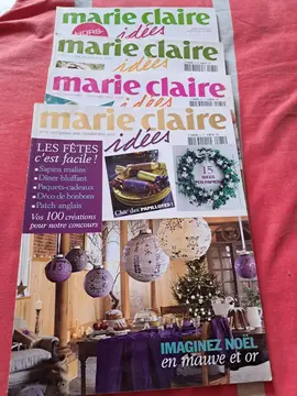 magazines