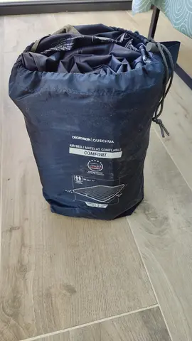 matelas gonflable