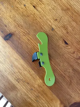 décapsuleur