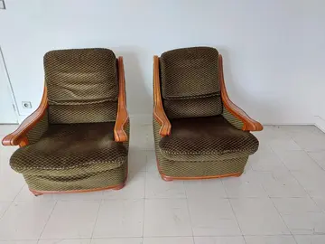Fauteuil