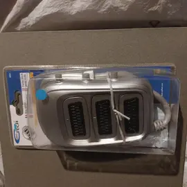 multiprise peritel