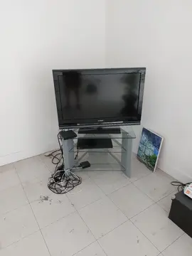 Télévision