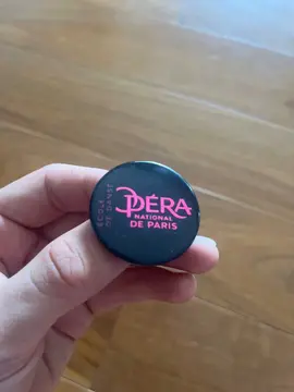 pin’s opera de Paris