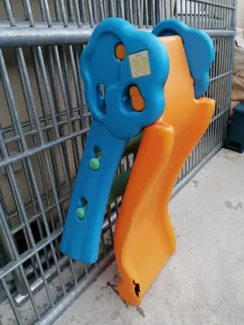 Toboggan