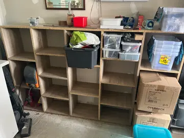 meuble rangement case