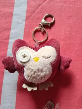 porte-clefs