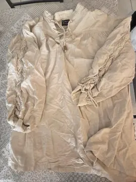 Chemise médiévale Homme XL