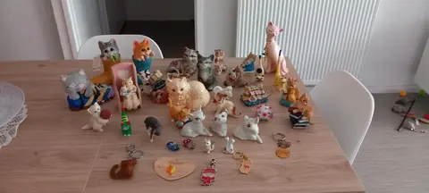 collection chat