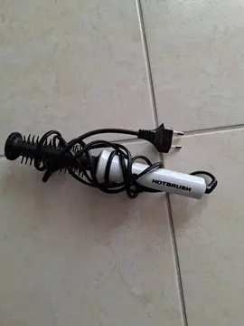 boucleur à cheveux
