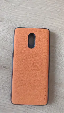 Coque OnePlus 6T neuf