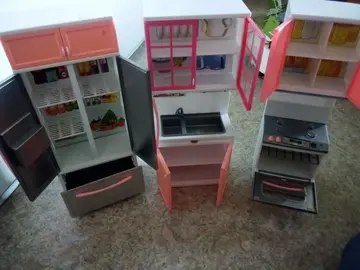 meuble barbi