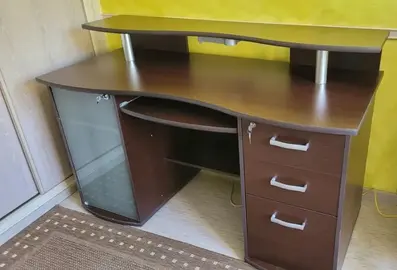 bureau