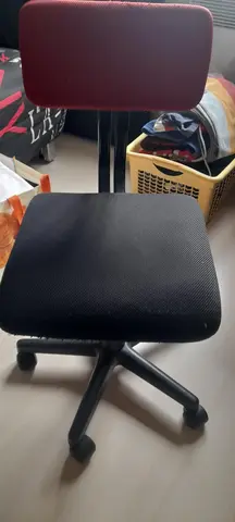 chaise de bureau