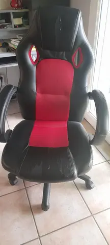 fauteuil gamer