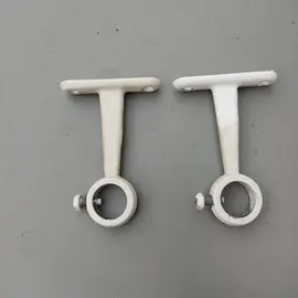 CROCHETS pour TRINGLE