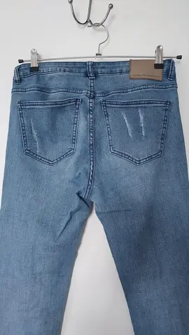 jean fantaisie Pull&bear