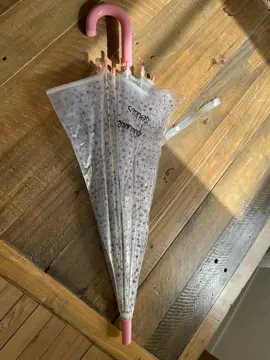Parapluie d’enfant