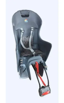 siege bébé pour vélo