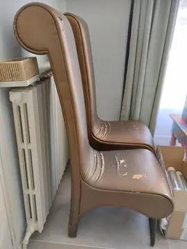 chaises fauteuils