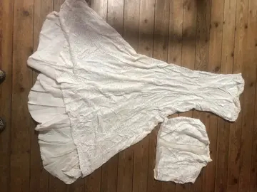 robe de bal avec caraco