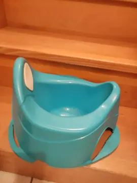 Pot bébé