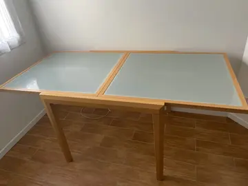 table à sam