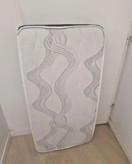 matelas 120 x 60