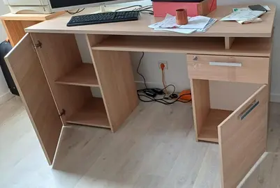 bureau