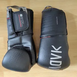 gants de boxe
