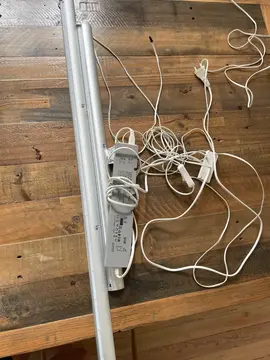 Barres de Led IKEA