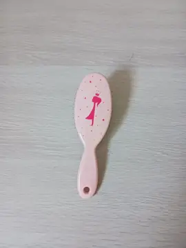 Brosse enfant