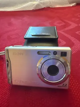appareil photo