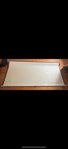 écran pour videoprojecteur