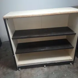 Meuble pour rangement outils pour garage