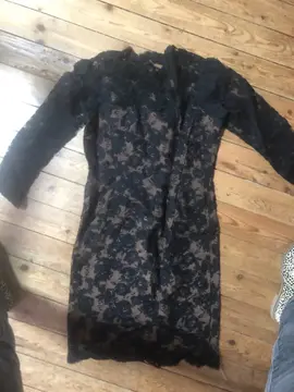 robe femme