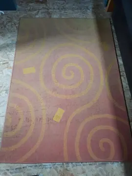 Tapis 170x120 cm