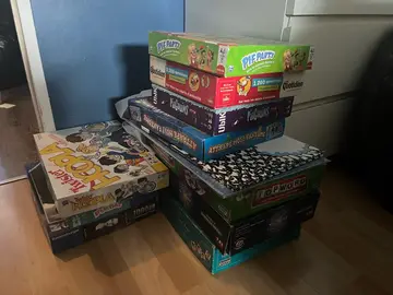 jeux de socite
