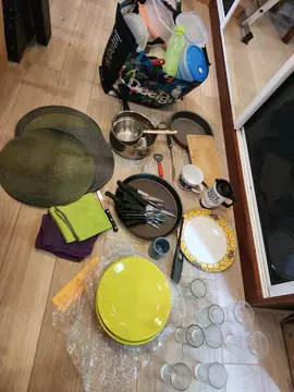 Lot cuisine