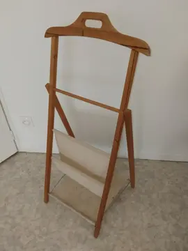 valet de chambre